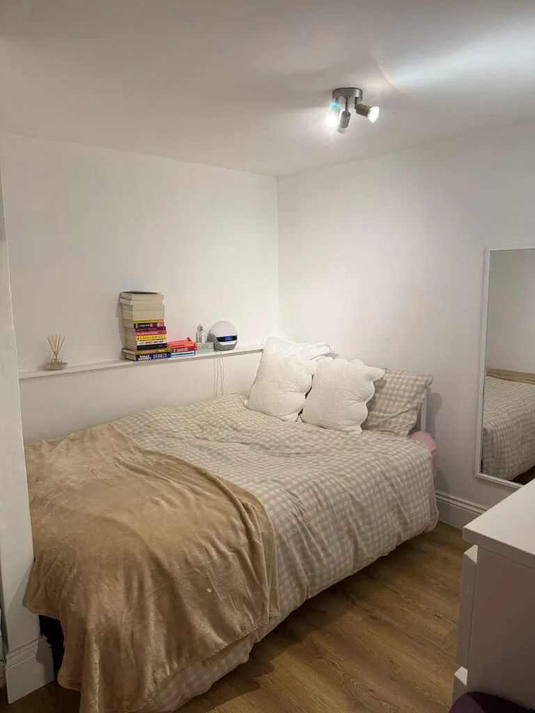 1 bedroom flat for rent
