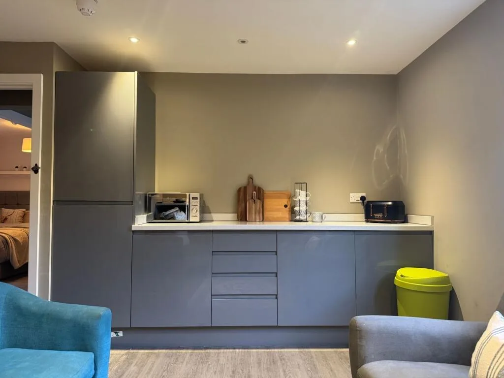 4 bedroom flat for rent