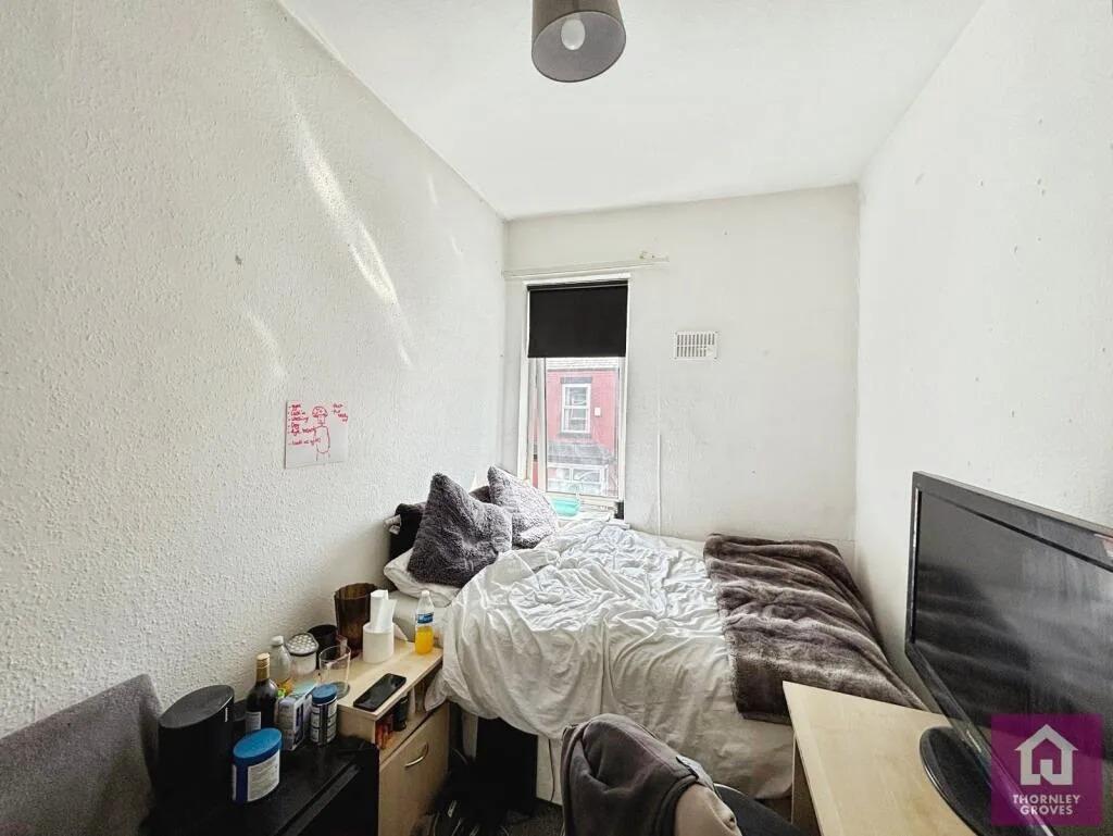 4 bedroom terraced house for rent