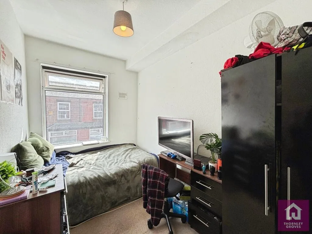 4 bedroom terraced house for rent