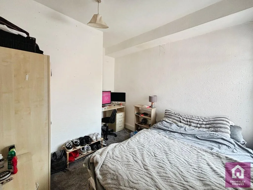 4 bedroom terraced house for rent
