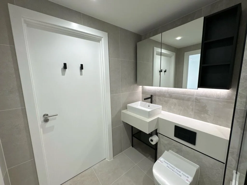 1 bedroom apartment for rent