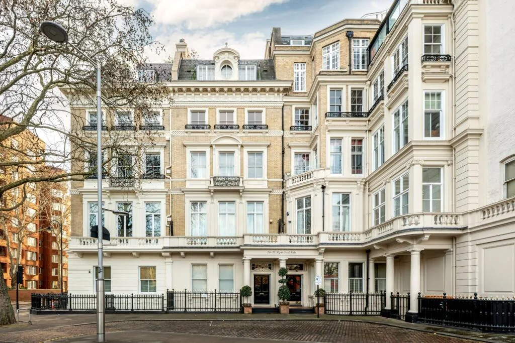 4 bedroom apartment for rent