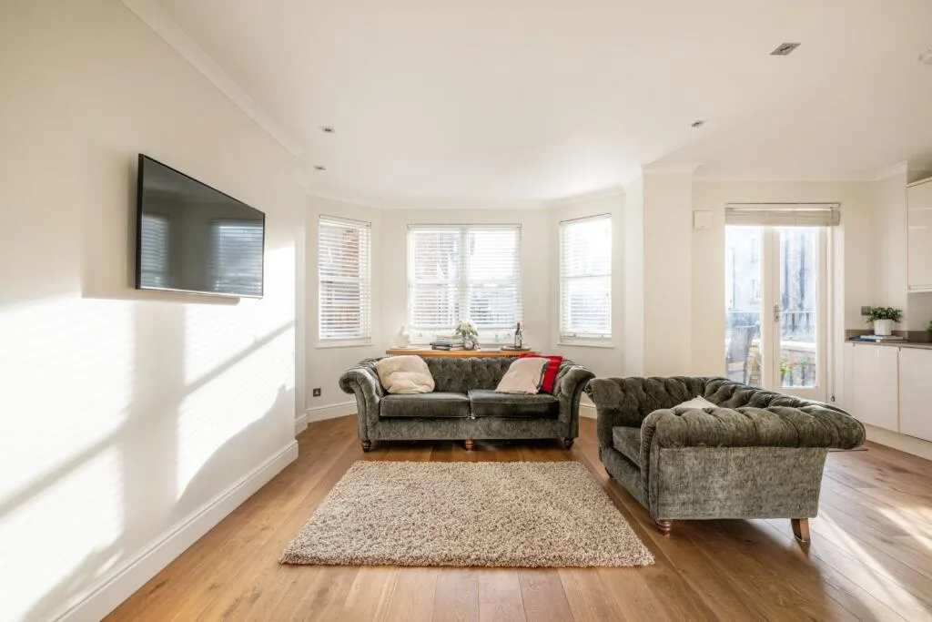 4 bedroom apartment for rent