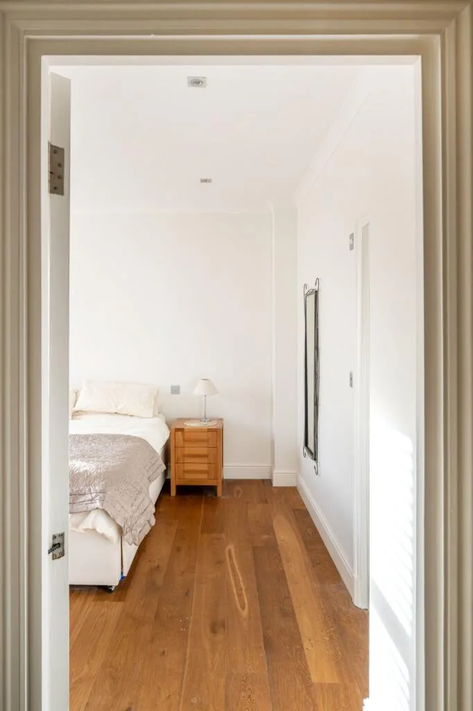 4 bedroom apartment for rent