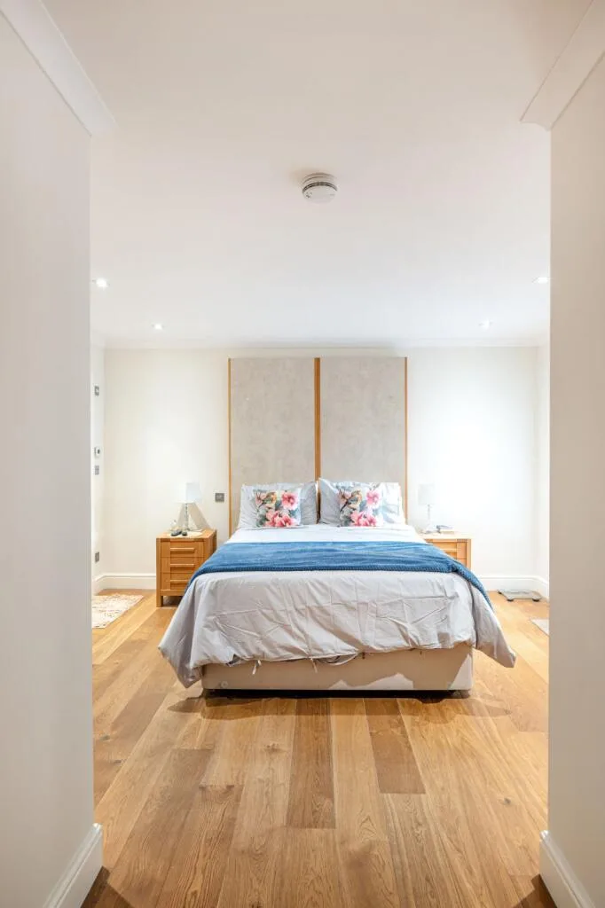 4 bedroom apartment for rent