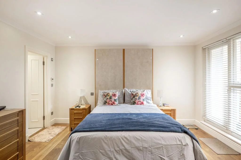4 bedroom apartment for rent