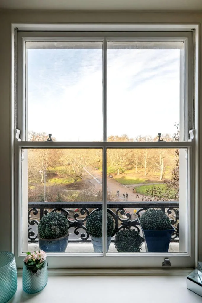 4 bedroom apartment for rent