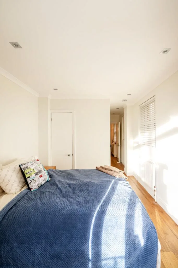 4 bedroom apartment for rent