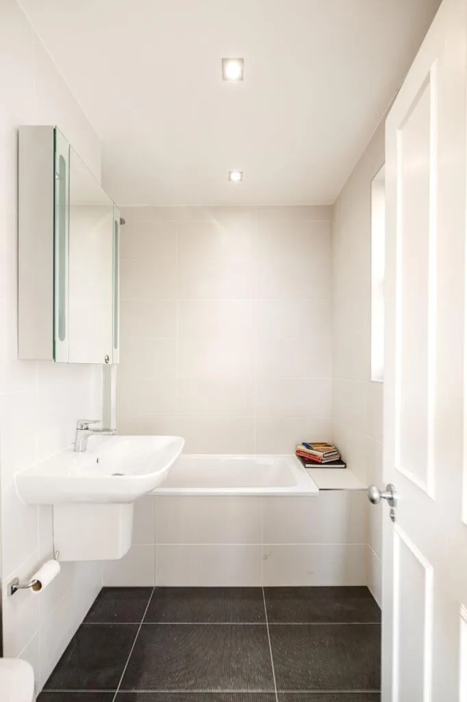 4 bedroom apartment for rent