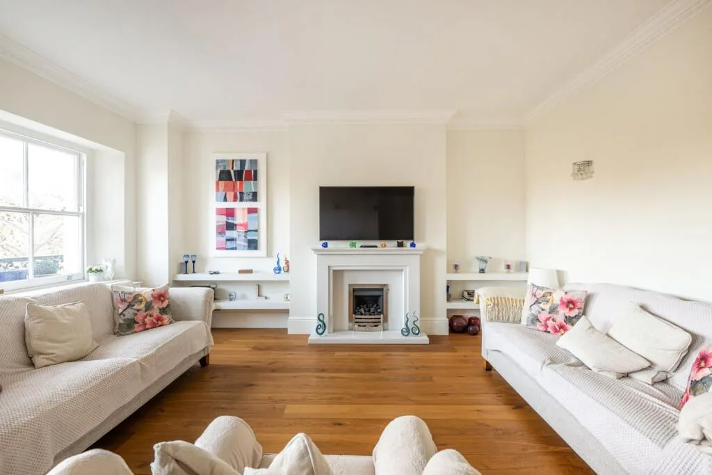 4 bedroom apartment for rent