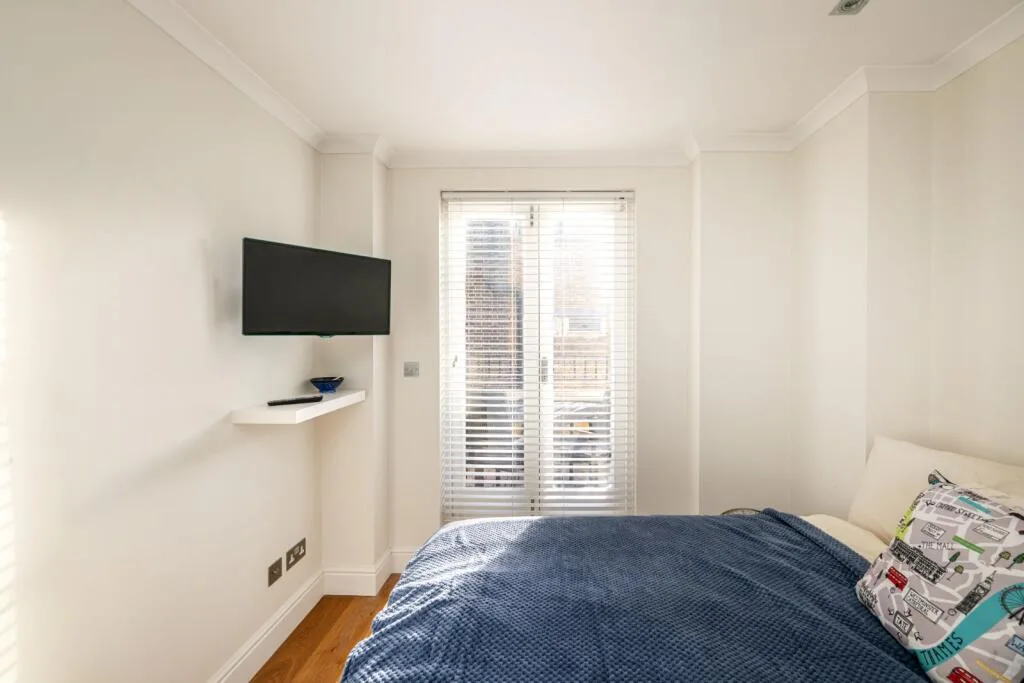 4 bedroom apartment for rent