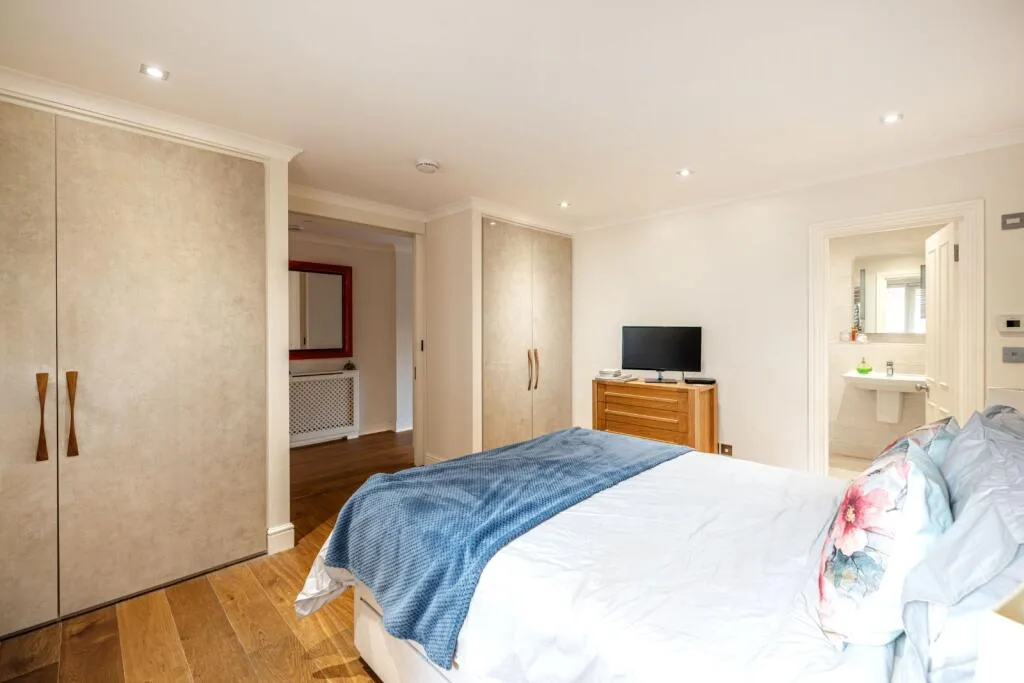 4 bedroom apartment for rent