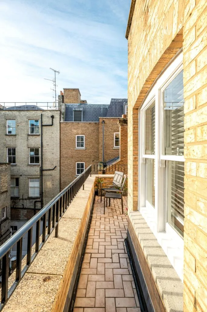 4 bedroom apartment for rent