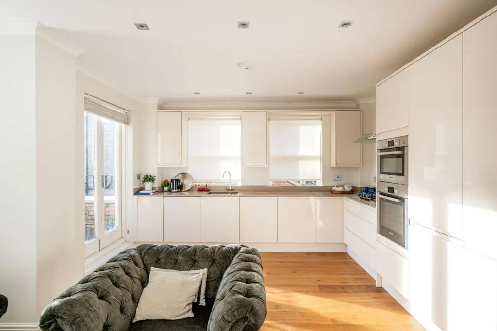 4 bedroom apartment for rent