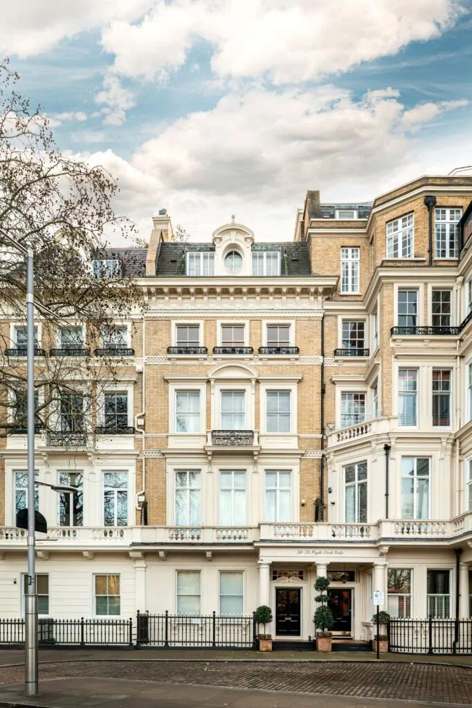 4 bedroom apartment for rent