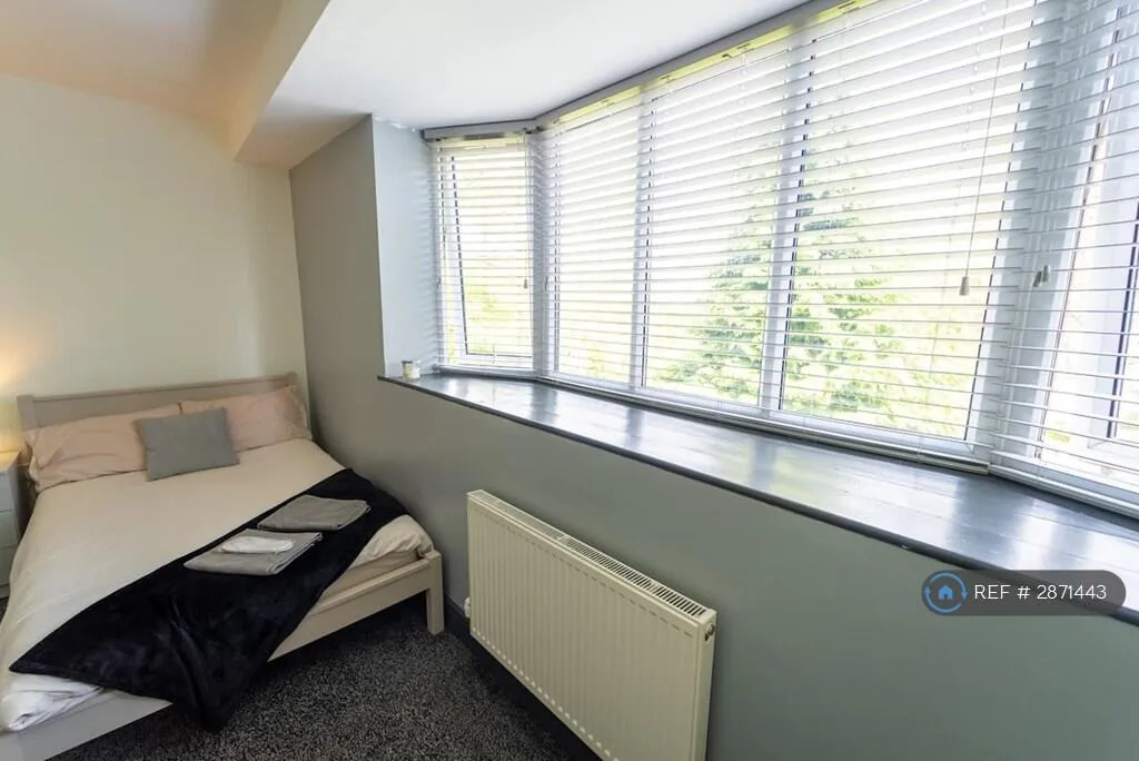 1 bedroom house share for rent