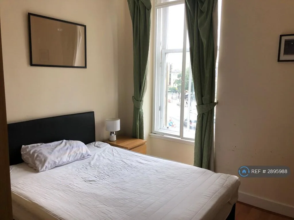 4 bedroom flat for rent