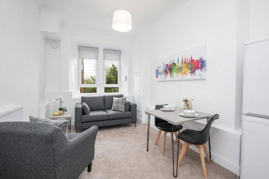 1 bedroom apartment for rent