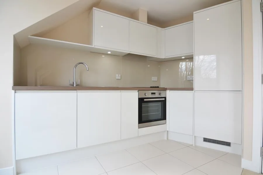 Studio apartment for rent