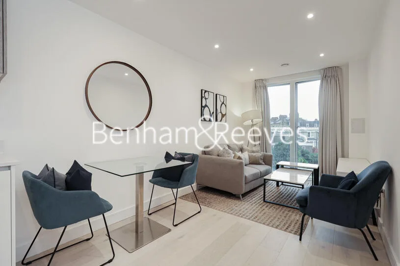 1 bedroom apartment for rent