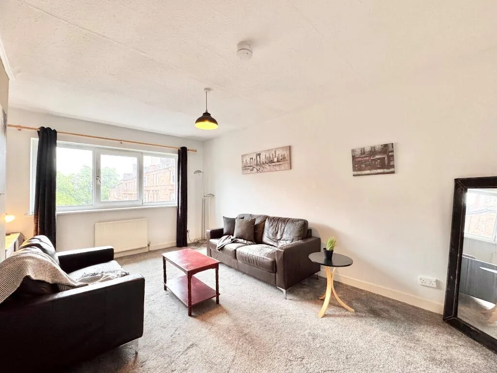 3 bedroom flat for rent
