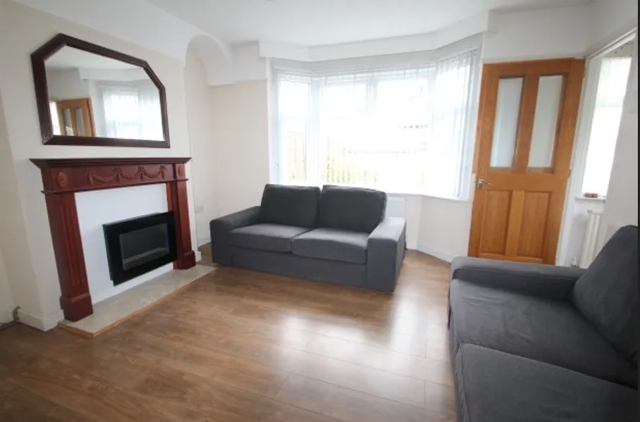 1 bedroom semi-detached house for rent