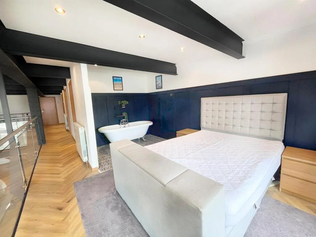 1 bedroom duplex for rent