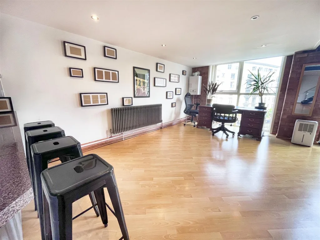 1 bedroom duplex for rent
