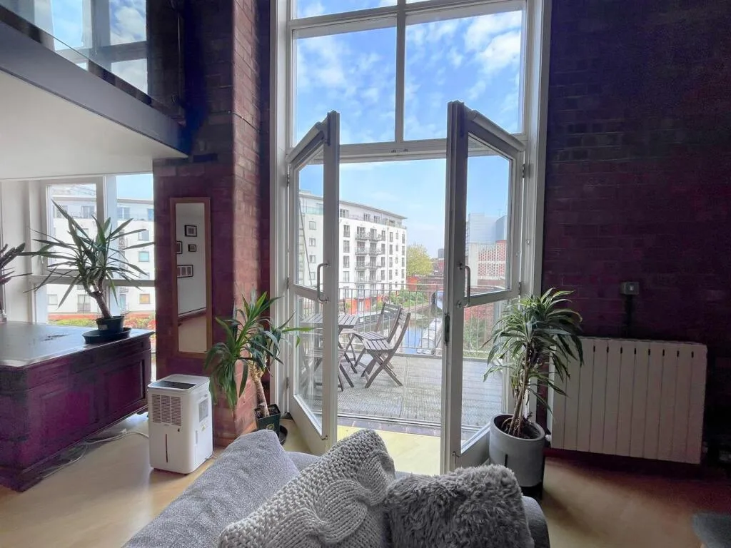 1 bedroom duplex for rent