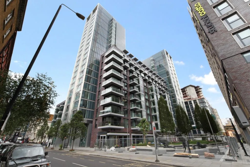 2 bedroom apartment for rent