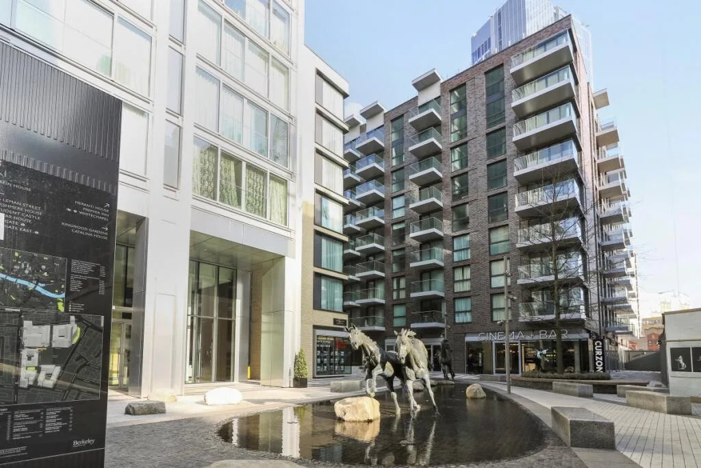 2 bedroom apartment for rent