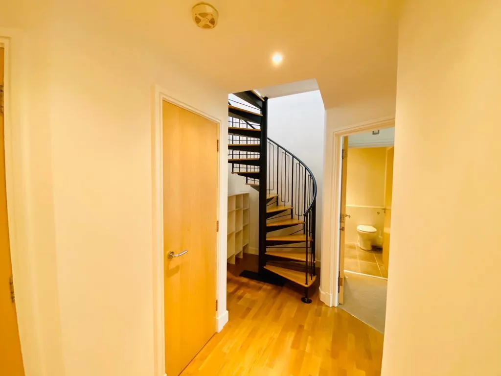 2 bedroom penthouse for rent