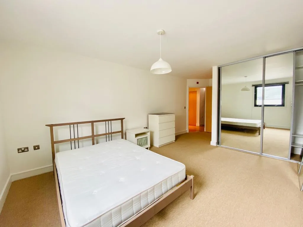 2 bedroom penthouse for rent