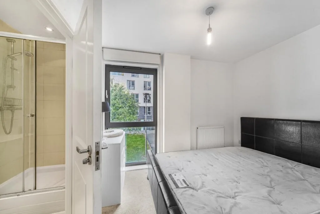 Studio apartment for rent