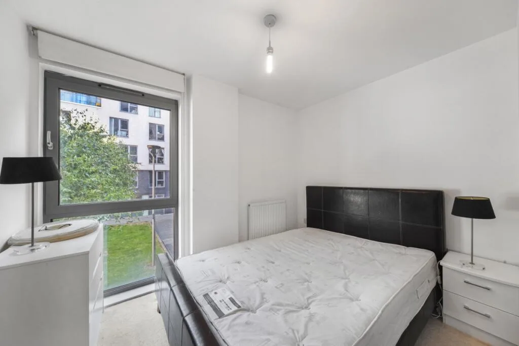 Studio apartment for rent