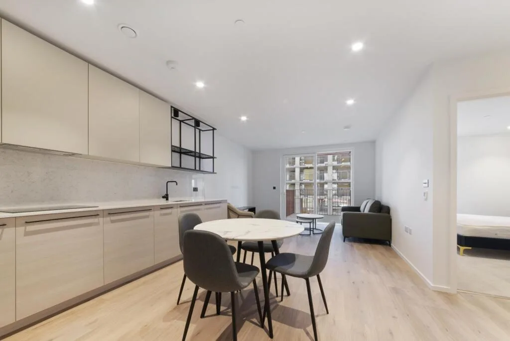 1 bedroom apartment for rent