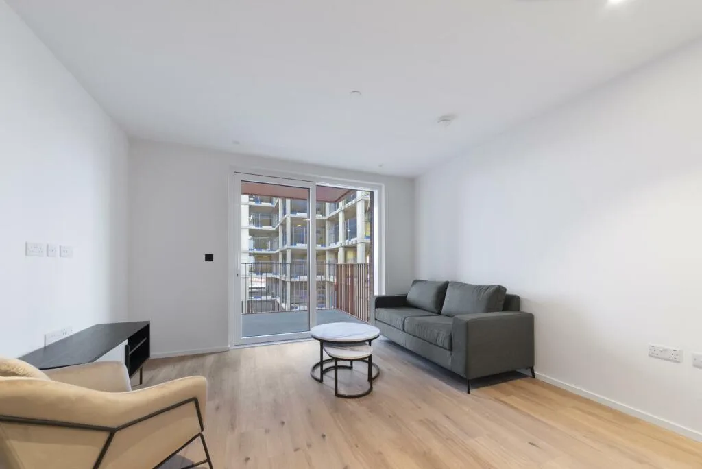 1 bedroom apartment for rent