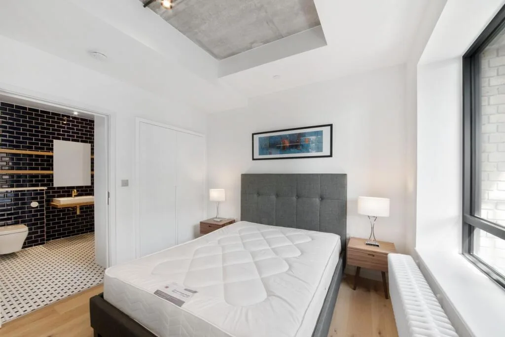Studio apartment for rent