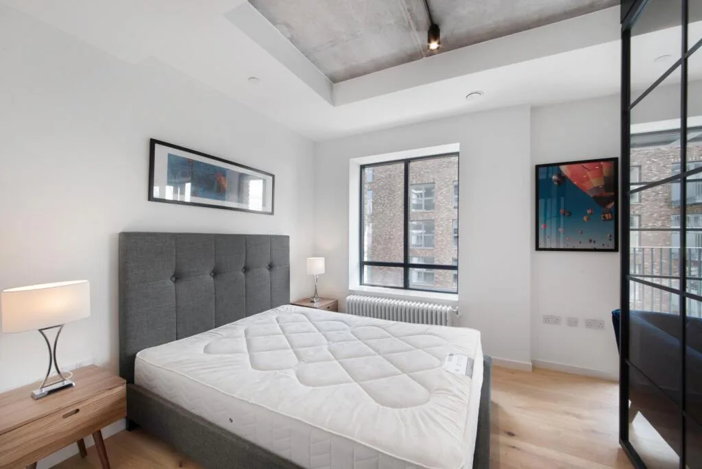 Studio apartment for rent