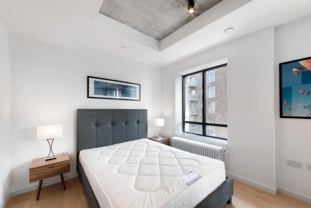 Studio apartment for rent