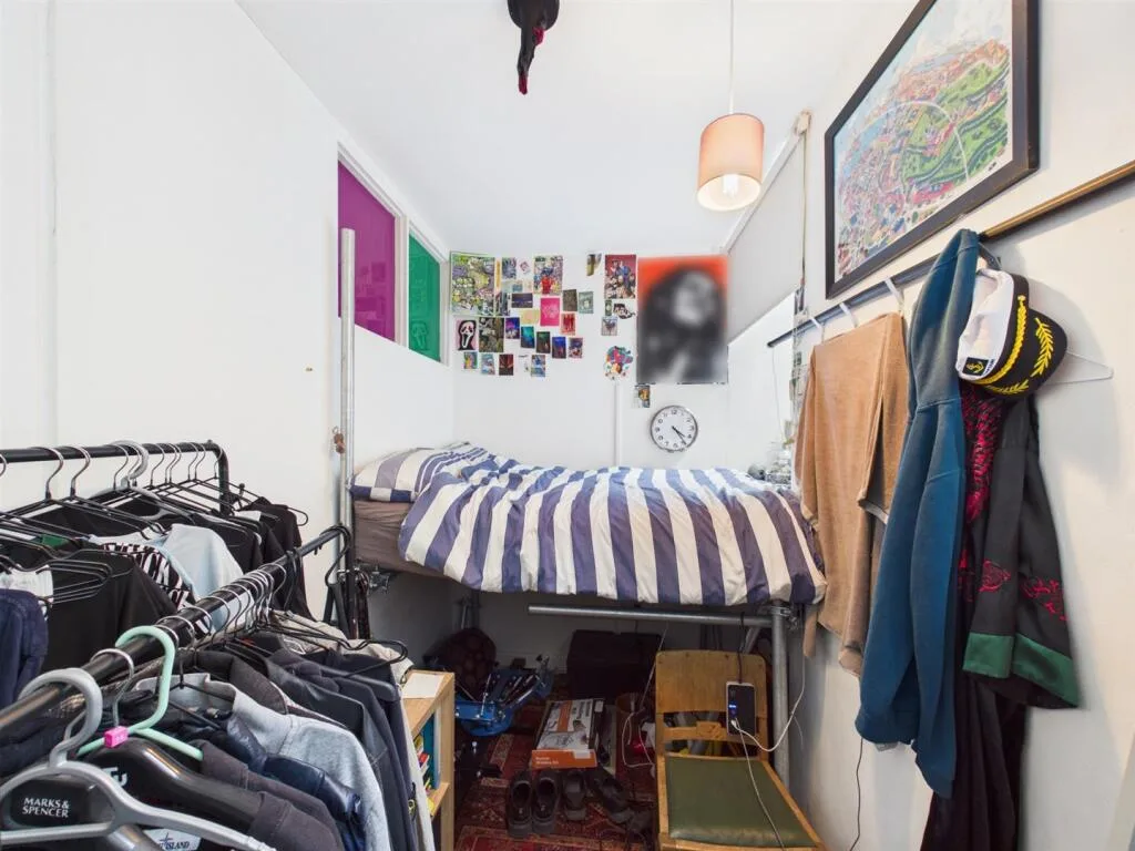 4 bedroom apartment for rent