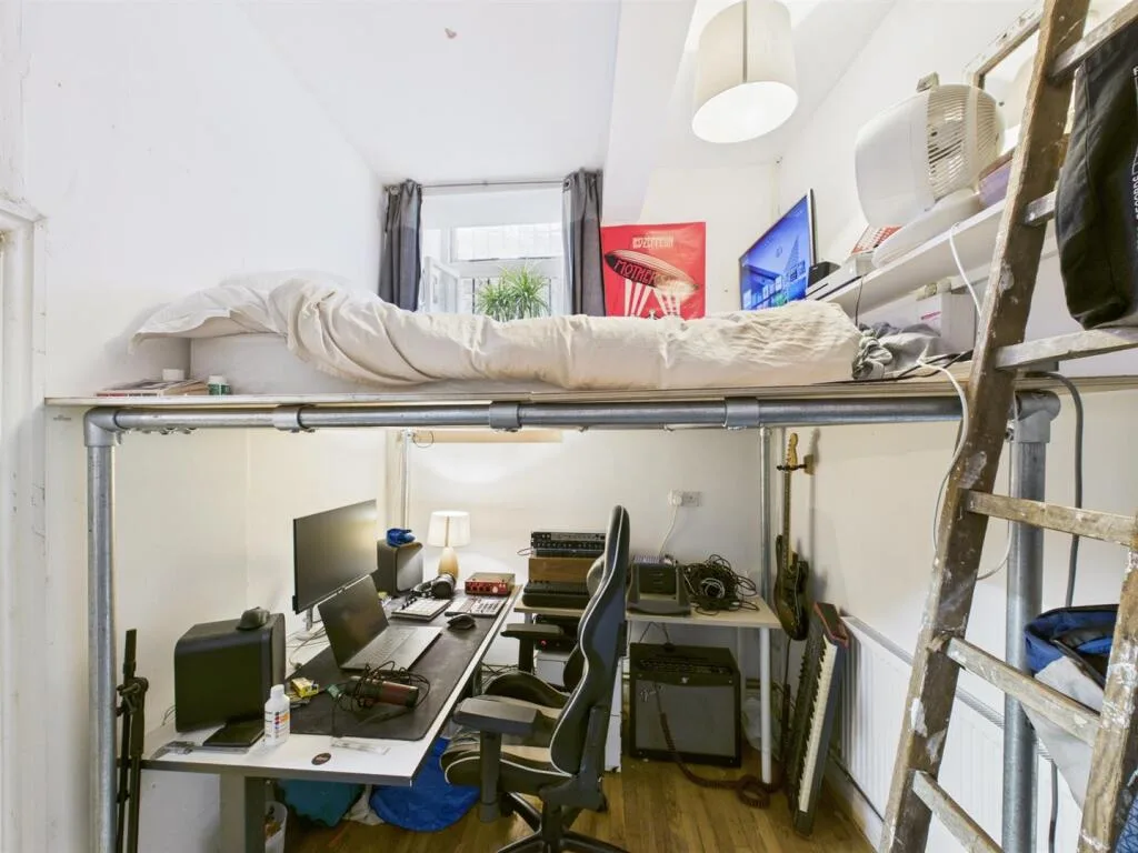 4 bedroom apartment for rent