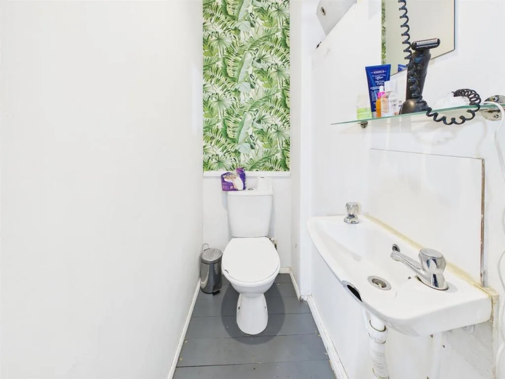 4 bedroom apartment for rent