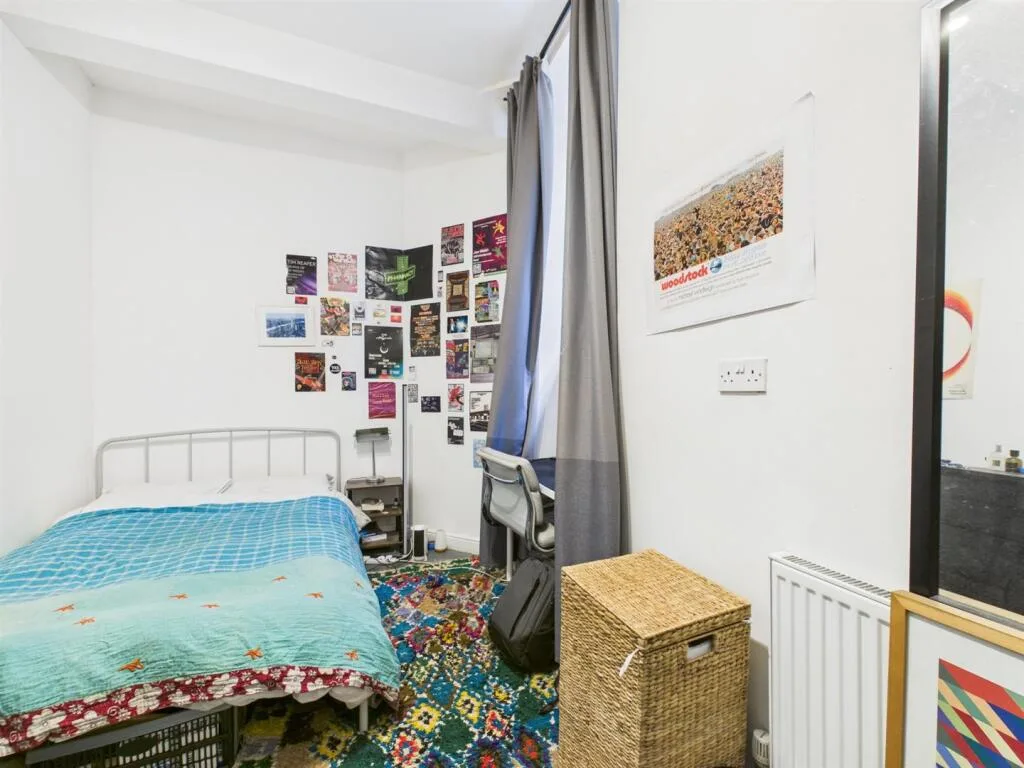 4 bedroom apartment for rent