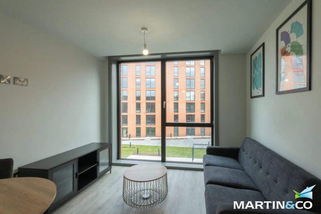 1 bedroom apartment for rent