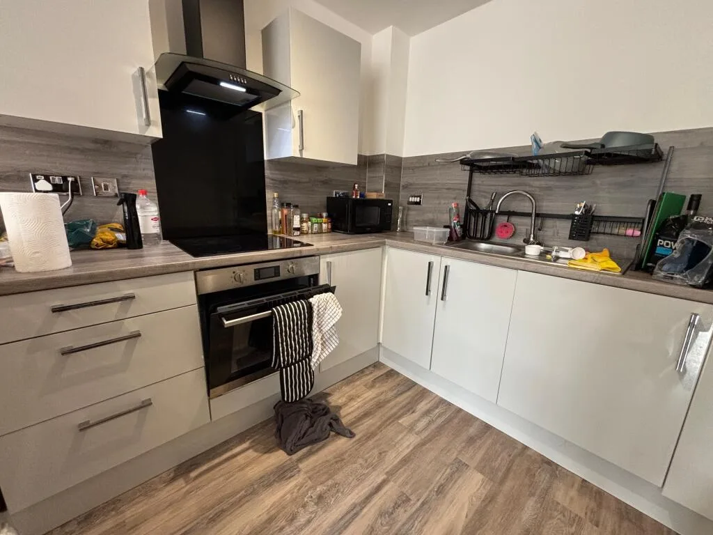 2 bedroom apartment for rent