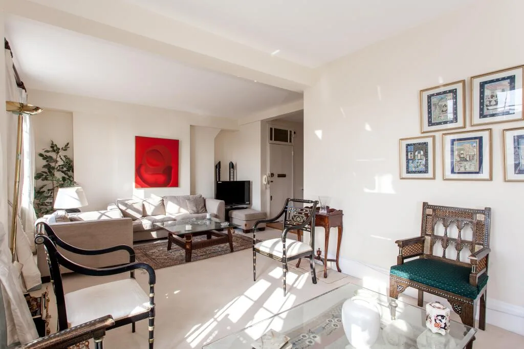 2 bedroom flat for rent