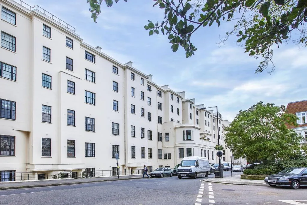1 bedroom flat for rent