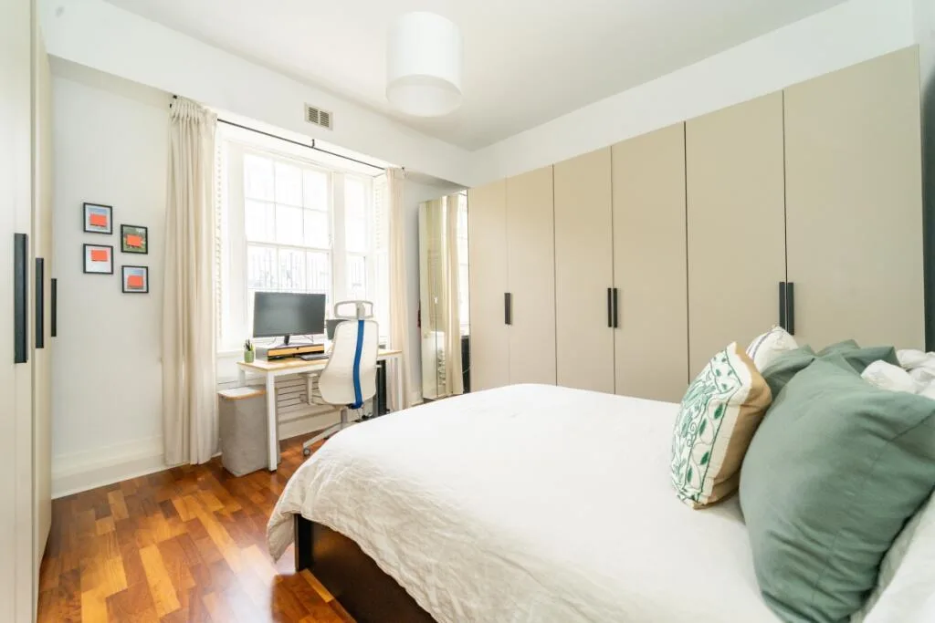 1 bedroom flat for rent